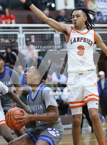 Thumbnail 3 in Lutheran @ Lanphier photogallery.