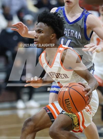 Thumbnail 1 in Lutheran @ Lanphier photogallery.