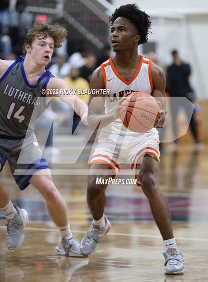 Thumbnail 2 in Lutheran @ Lanphier photogallery.