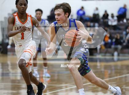 Thumbnail 2 in Lutheran @ Lanphier photogallery.