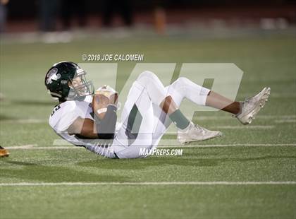 Thumbnail 3 in Reagan [Ronald] vs Judson (UIL 6A D4 Area Playoff) photogallery.