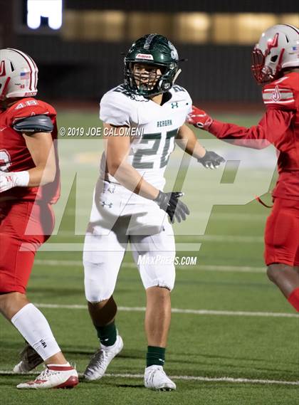 Thumbnail 1 in Reagan [Ronald] vs Judson (UIL 6A D4 Area Playoff) photogallery.