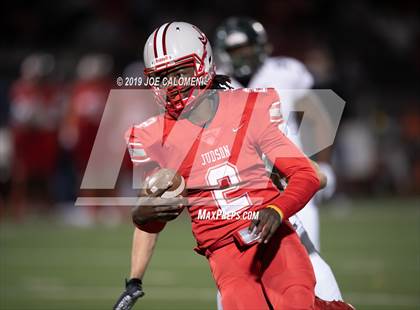 Thumbnail 3 in Reagan [Ronald] vs Judson (UIL 6A D4 Area Playoff) photogallery.