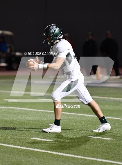 Thumbnail 2 in Reagan [Ronald] vs Judson (UIL 6A D4 Area Playoff) photogallery.