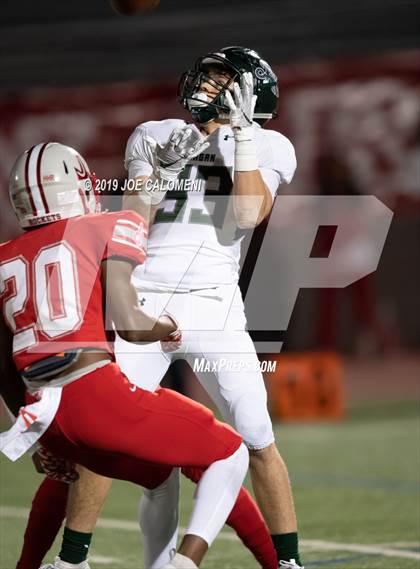 Thumbnail 1 in Reagan [Ronald] vs Judson (UIL 6A D4 Area Playoff) photogallery.