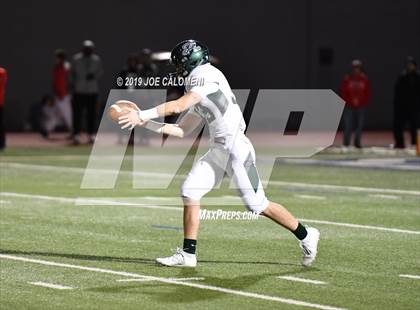 Thumbnail 3 in Reagan [Ronald] vs Judson (UIL 6A D4 Area Playoff) photogallery.