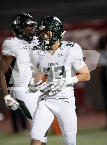 Thumbnail 2 in Reagan [Ronald] vs Judson (UIL 6A D4 Area Playoff) photogallery.