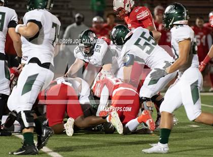Thumbnail 3 in Reagan [Ronald] vs Judson (UIL 6A D4 Area Playoff) photogallery.