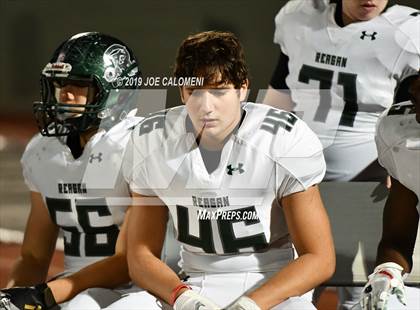 Thumbnail 1 in Reagan [Ronald] vs Judson (UIL 6A D4 Area Playoff) photogallery.