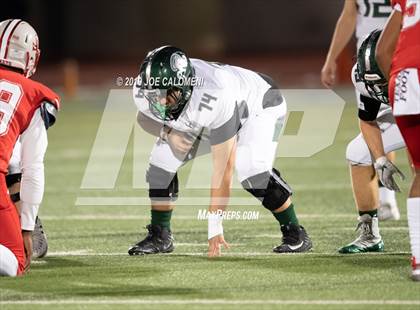 Thumbnail 1 in Reagan [Ronald] vs Judson (UIL 6A D4 Area Playoff) photogallery.