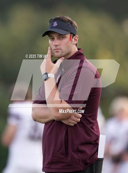 Thumbnail 1 in Boys Latin @ Pallotti photogallery.