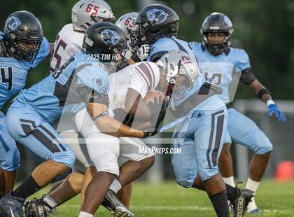 Thumbnail 3 in Boys Latin @ Pallotti photogallery.