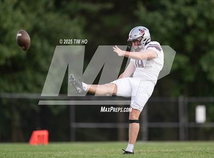 Thumbnail 2 in Boys Latin @ Pallotti photogallery.