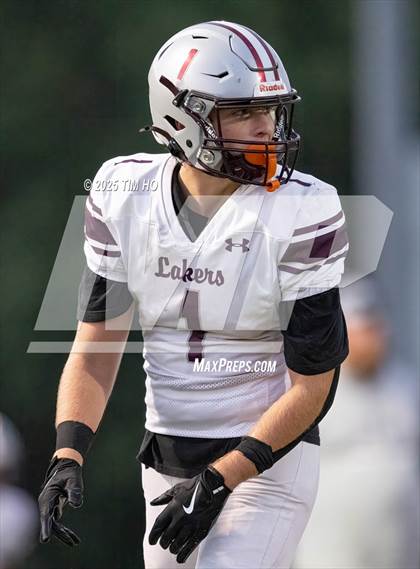 Thumbnail 3 in Boys Latin @ Pallotti photogallery.