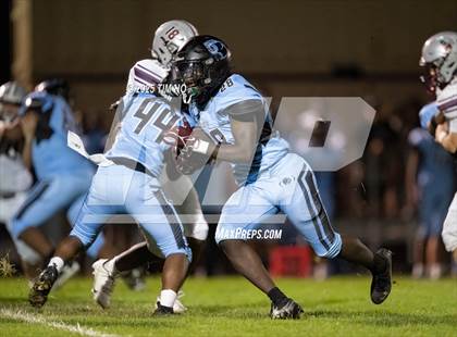 Thumbnail 3 in Boys Latin @ Pallotti photogallery.