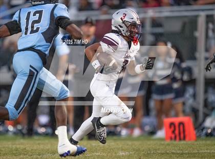 Thumbnail 1 in Boys Latin @ Pallotti photogallery.