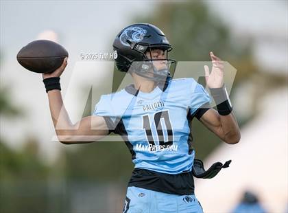 Thumbnail 1 in Boys Latin @ Pallotti photogallery.