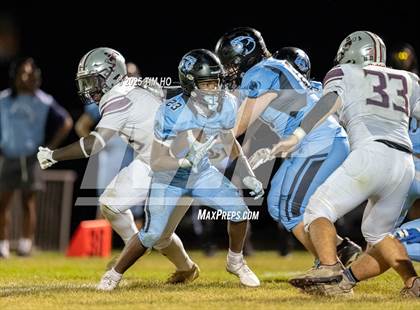 Thumbnail 1 in Boys Latin @ Pallotti photogallery.