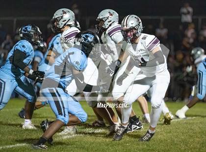 Thumbnail 1 in Boys Latin @ Pallotti photogallery.