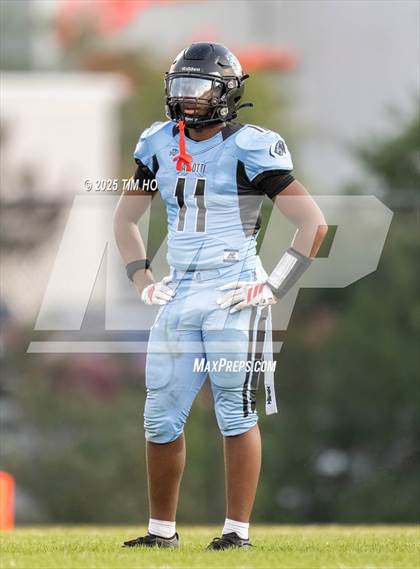 Thumbnail 3 in Boys Latin @ Pallotti photogallery.