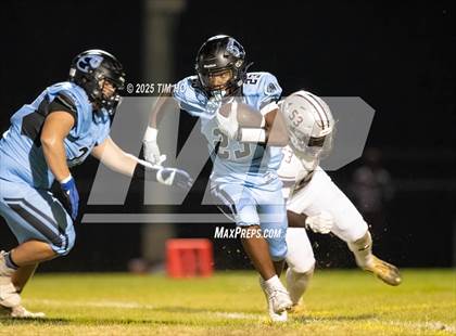 Thumbnail 1 in Boys Latin @ Pallotti photogallery.
