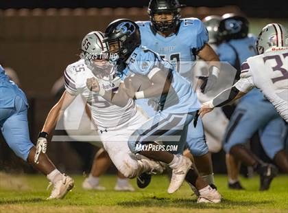 Thumbnail 1 in Boys Latin @ Pallotti photogallery.