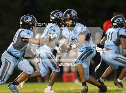 Thumbnail 2 in Boys Latin @ Pallotti photogallery.