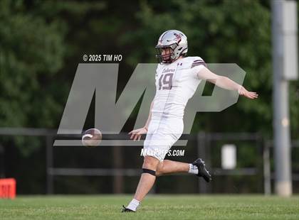 Thumbnail 1 in Boys Latin @ Pallotti photogallery.