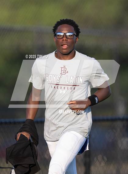 Thumbnail 1 in Boys Latin @ Pallotti photogallery.
