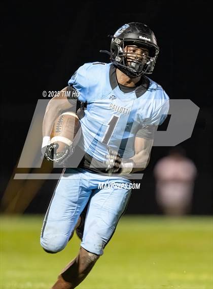Thumbnail 2 in Boys Latin @ Pallotti photogallery.