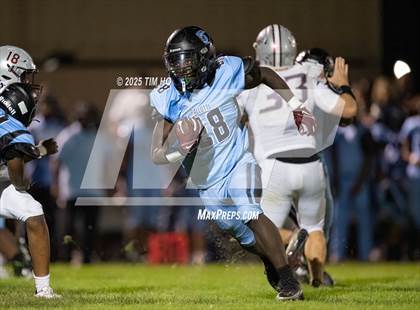 Thumbnail 2 in Boys Latin @ Pallotti photogallery.