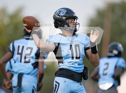 Thumbnail 3 in Boys Latin @ Pallotti photogallery.