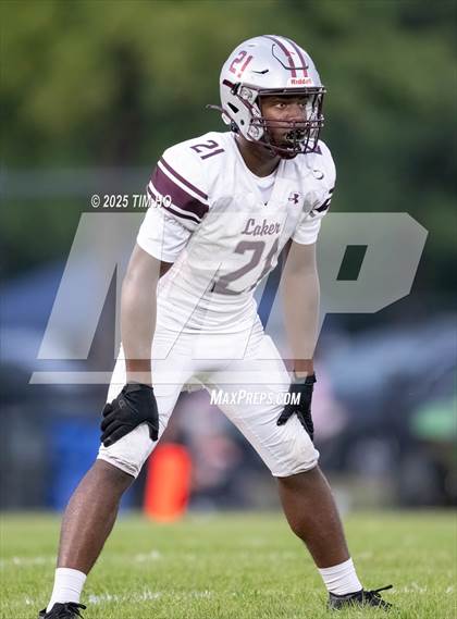 Thumbnail 3 in Boys Latin @ Pallotti photogallery.