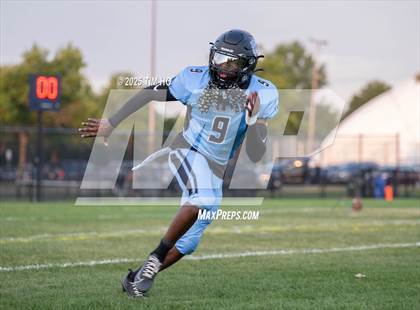 Thumbnail 1 in Boys Latin @ Pallotti photogallery.