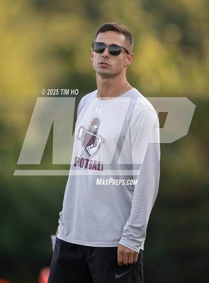 Thumbnail 1 in Boys Latin @ Pallotti photogallery.