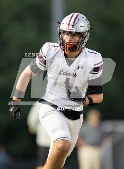 Thumbnail 1 in Boys Latin @ Pallotti photogallery.