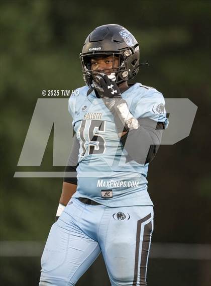 Thumbnail 2 in Boys Latin @ Pallotti photogallery.