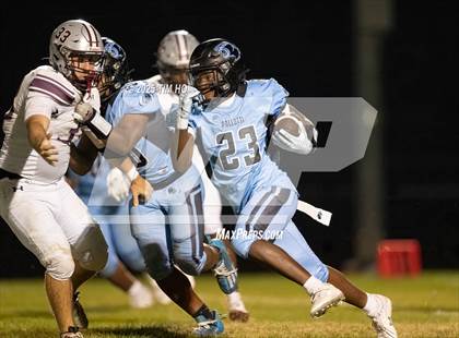 Thumbnail 2 in Boys Latin @ Pallotti photogallery.