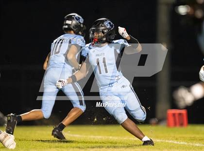 Thumbnail 1 in Boys Latin @ Pallotti photogallery.