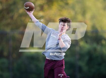 Thumbnail 3 in Boys Latin @ Pallotti photogallery.