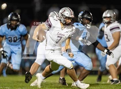 Thumbnail 2 in Boys Latin @ Pallotti photogallery.