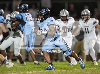 Thumbnail 1 in Boys Latin @ Pallotti photogallery.