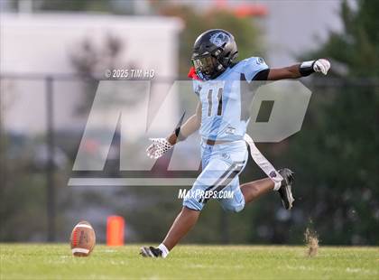 Thumbnail 1 in Boys Latin @ Pallotti photogallery.