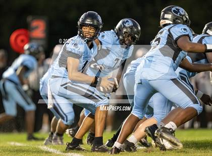 Thumbnail 1 in Boys Latin @ Pallotti photogallery.