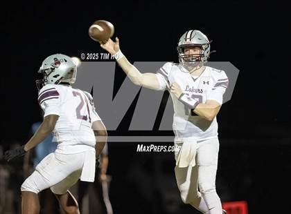 Thumbnail 1 in Boys Latin @ Pallotti photogallery.