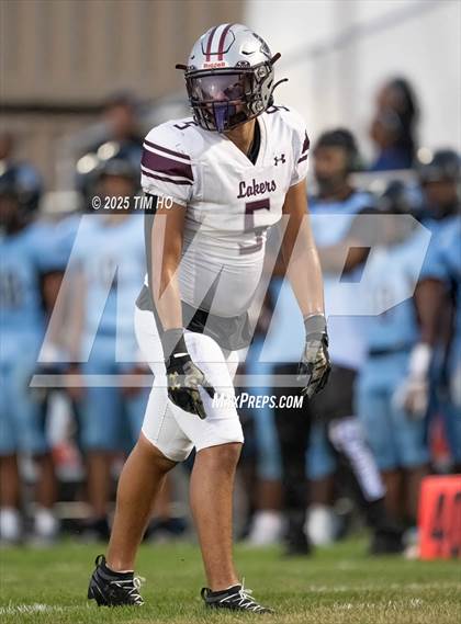 Thumbnail 2 in Boys Latin @ Pallotti photogallery.