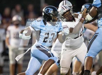 Thumbnail 1 in Boys Latin @ Pallotti photogallery.