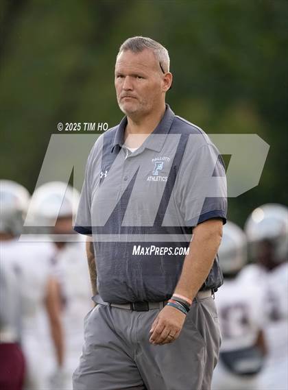 Thumbnail 3 in Boys Latin @ Pallotti photogallery.
