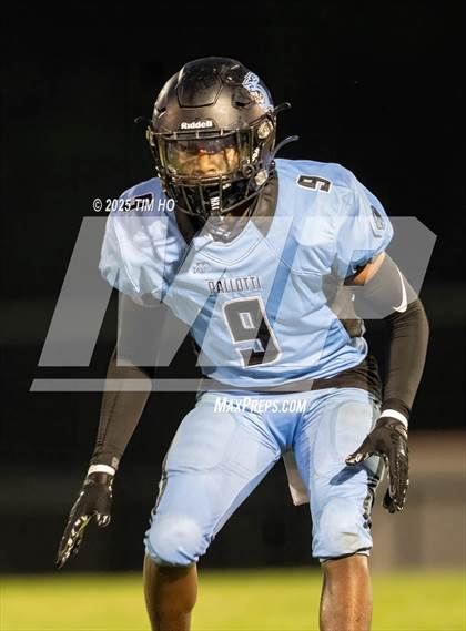 Thumbnail 2 in Boys Latin @ Pallotti photogallery.