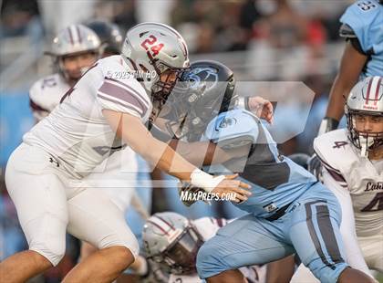 Thumbnail 1 in Boys Latin @ Pallotti photogallery.